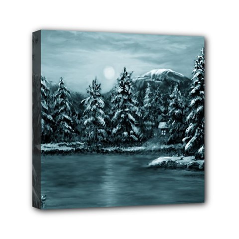 Winter Moon