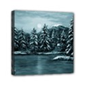 Mini Canvas 6  x 6  (Stretched) 