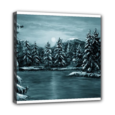Winter Moon