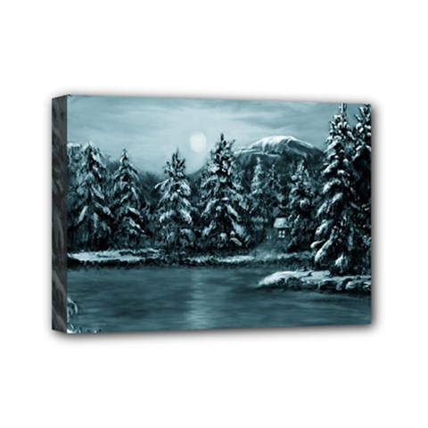Winter Moon