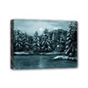 Mini Canvas 7  x 5  (Stretched) 