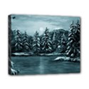 Canvas 10  x 8  (Stretched) 