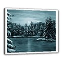 Canvas 20  x 16  (Stretched) 