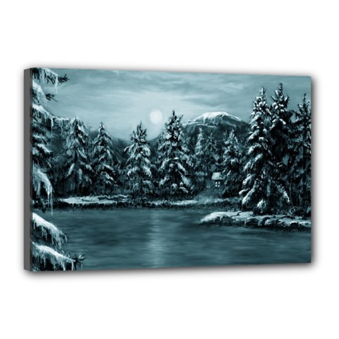 Winter Moon