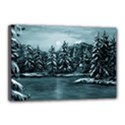 Canvas 18  x 12  (Stretched) 