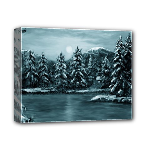 Winter Moon