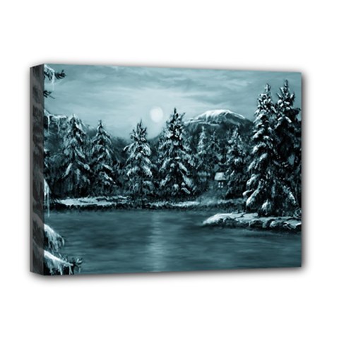 Winter Moon