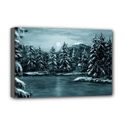 Winter Moon