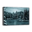 Deluxe Canvas 18  x 12  (Stretched) 