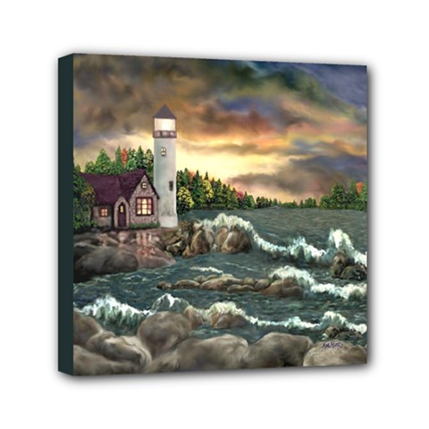 David s Lighthouse