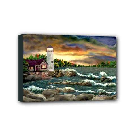 David s Lighthouse