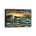 Mini Canvas 6  x 4  (Stretched) 