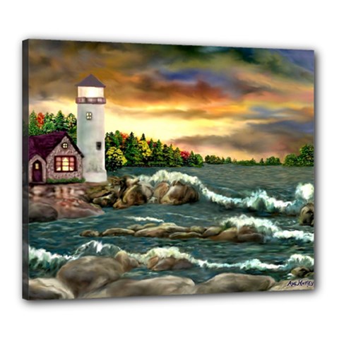David s Lighthouse