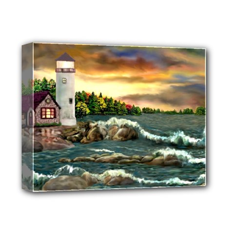 David s Lighthouse