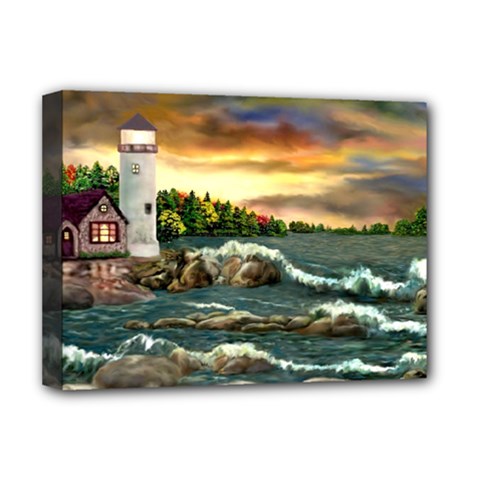 David s Lighthouse