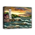 Deluxe Canvas 16  x 12  (Stretched)  