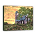 Deluxe Canvas 20  x 16  (Stretched) 