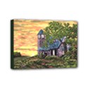 Mini Canvas 7  x 5  (Stretched) 