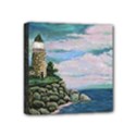 Mini Canvas 4  x 4  (Stretched) 