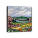 Mini Canvas 4  x 4  (Stretched) 
