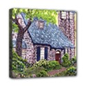 Mini Canvas 8  x 8  (Stretched) 