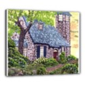 Canvas 24  x 20  (Stretched) 
