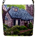 Removable Flap Cover (S) 