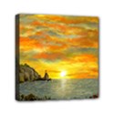 Mini Canvas 6  x 6  (Stretched) 