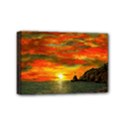 Mini Canvas 6  x 4  (Stretched) 