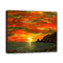Canvas 10  x 8  (Stretched) 