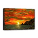 Deluxe Canvas 18  x 12  (Stretched) 