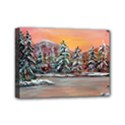 Mini Canvas 7  x 5  (Stretched) 