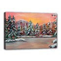 Canvas 18  x 12  (Stretched) 