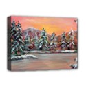 Deluxe Canvas 16  x 12  (Stretched)  