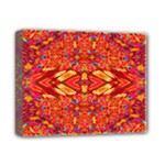 Sugarpattern Deluxe Canvas 14  x 11  (Stretched)