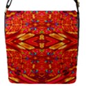 Removable Flap Cover (S) 