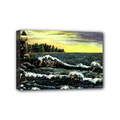 Cosgriff Point Lighthouse