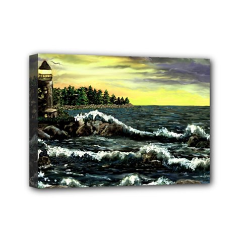 Cosgriff Point Lighthouse