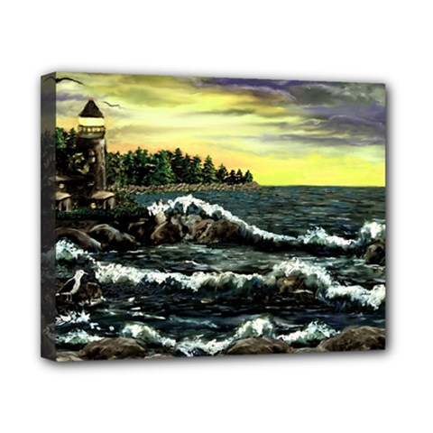 Cosgriff Point Lighthouse
