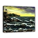 Canvas 14  x 11  (Stretched) 