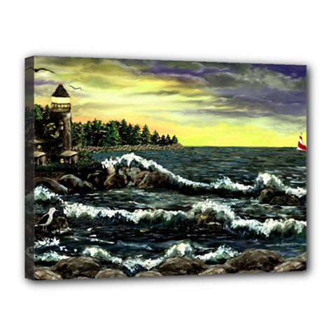 Cosgriff Point Lighthouse