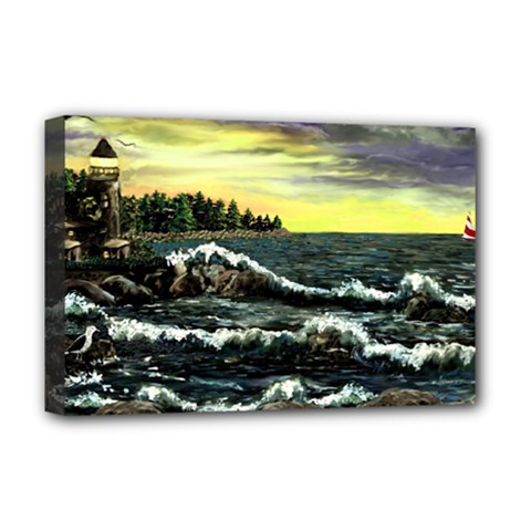 Cosgriff Point Lighthouse