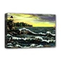 Deluxe Canvas 18  x 12  (Stretched) 