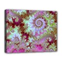 Canvas 14  x 11  (Stretched) 