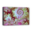 Deluxe Canvas 18  x 12  (Stretched) 