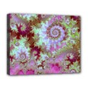 Deluxe Canvas 20  x 16  (Stretched) 
