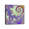 Mini Canvas 4  x 4  (Stretched) 
