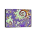 Mini Canvas 6  x 4  (Stretched) 