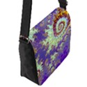 Removable Flap Cover (S) 