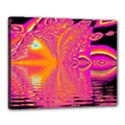 Canvas 20  x 16  (Stretched) 